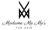 Madame Me Me's Logo